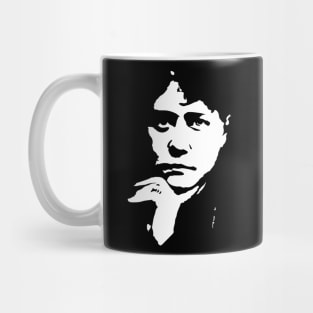 Helena Petrovna Blavatsky Mug